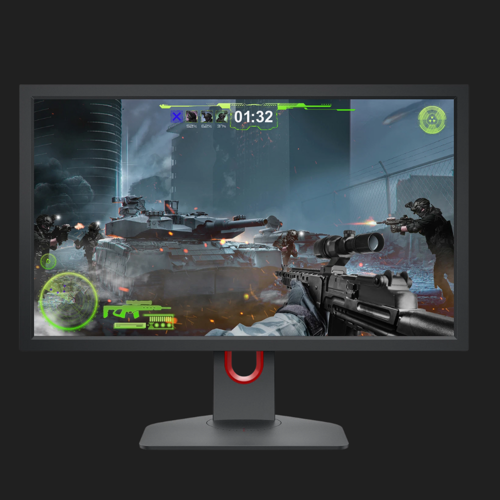 Monitor Gaming BenQ ZOWIE XL2411K 24" 144Hz